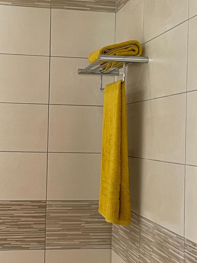 Appartamento Bec Roz' Salazie Esterno foto
