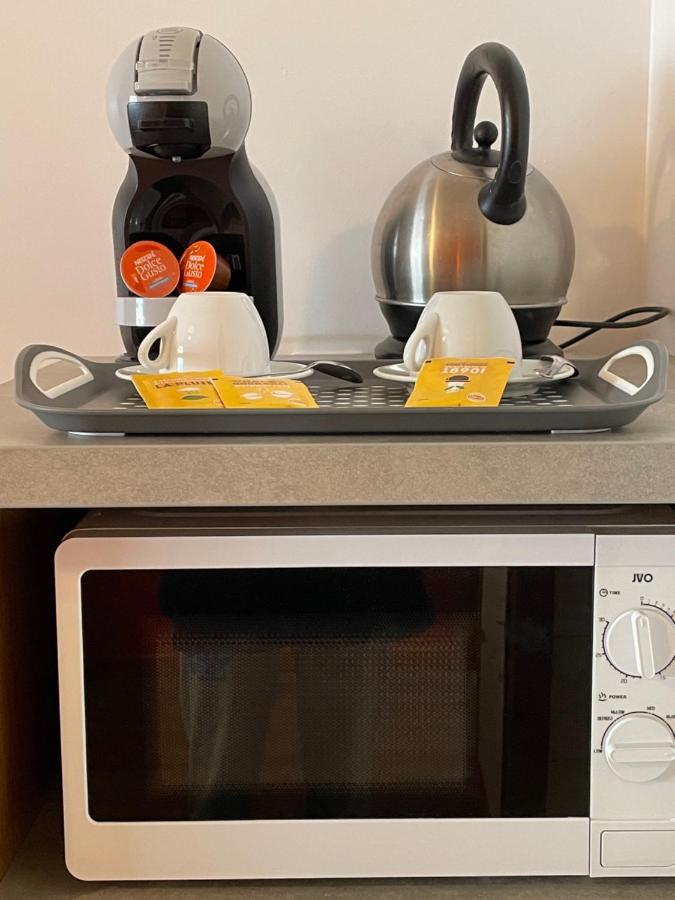 Appartamento Bec Roz' Salazie Esterno foto